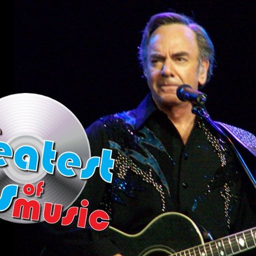 The Greatest Hits Of Music - 7th September 2025