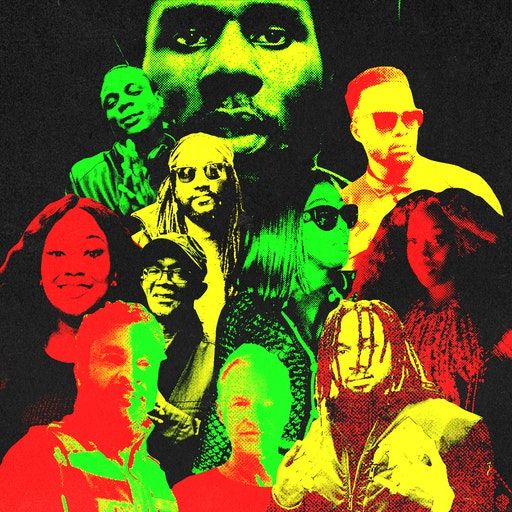 The Federation Sound – Friends and Family 2018