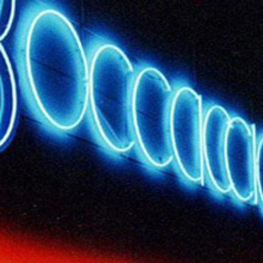 Resident DJ Team at Boccaccio Life (Destelbergen - Belgium) - 18 July 1992