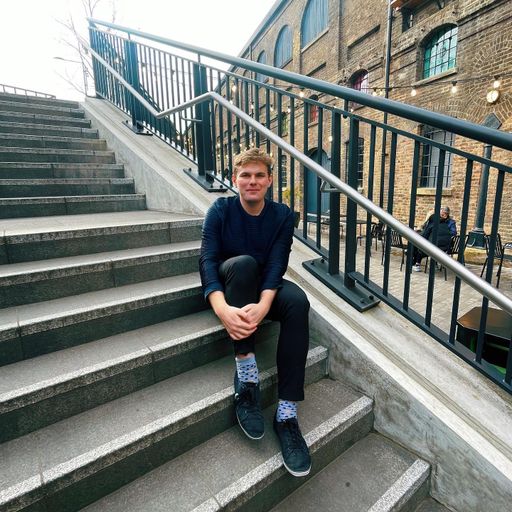 Alex Rogers - 10/02/22