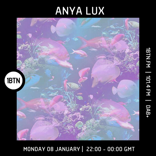 Anya Lux - 08.01.24
