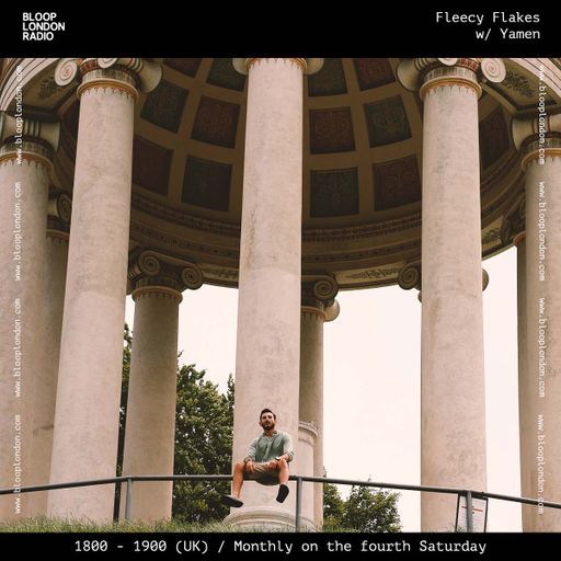 Fleecy Flakes w/ Yamen - 24.06.23
