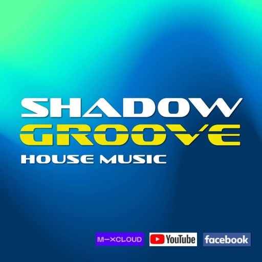 ShadowGroove Vinyl - Ep. 143 (90s Vocal House)