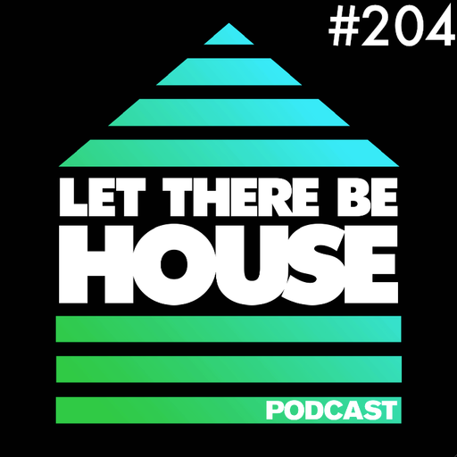LTBH podcast with Glen Horsborough #204