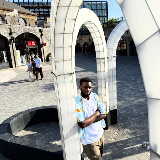 SeyLess - 08/04/2026 Voices Radio