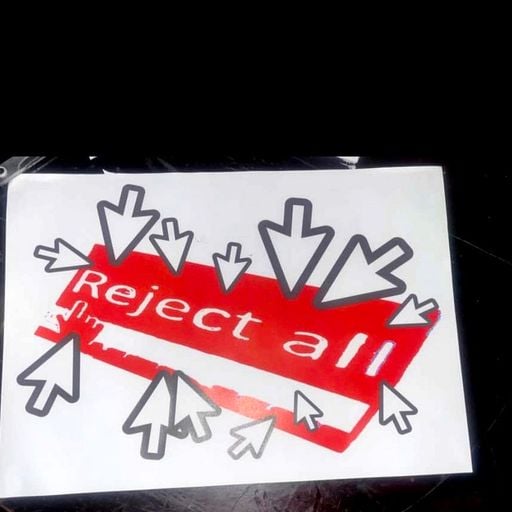 Bahamian Moor w/ Reject All - March 28th 2026