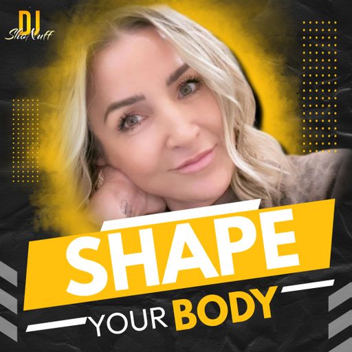 THE MULTI-GENRE SHAPE YOUR BODY MIX (POP/ROCK/RAP/R&B)