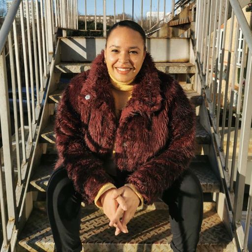 The FullJoy Experience: Laani // 22-01-22