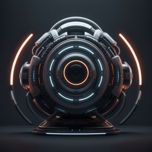 Alien Technology