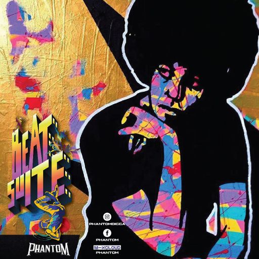 BEAT SUITE-JAZZ SOUL