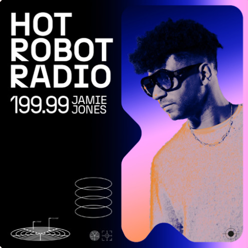 Hot Robot Radio 199.9