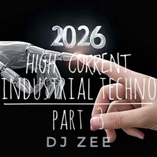 DJ ZEE LIVE 21.11.2025!
HIGH CURRENT INDUSTRIAL TECHNO 2026 PART 3