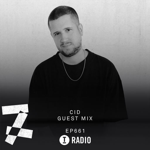Toolroom Radio EP661 - CID Guest Mix