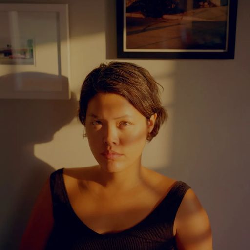 Artform Radio: Christine Mai Nguyen // 21-07-22