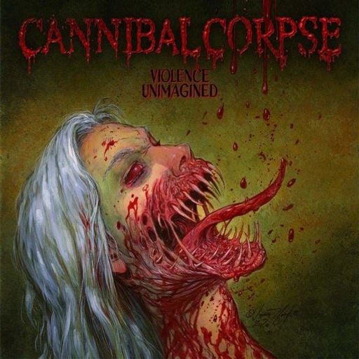 Cannibal Corpse - Featured Interview & The Zach Moonshine Show