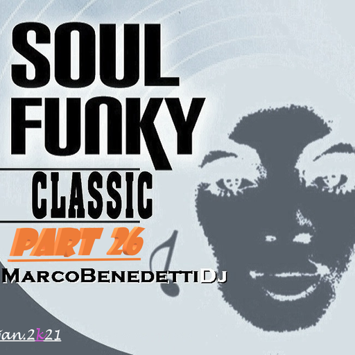 Everybody Get Funky part 26