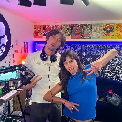 Floodlights - 23.10.24 - [Voices Radio]