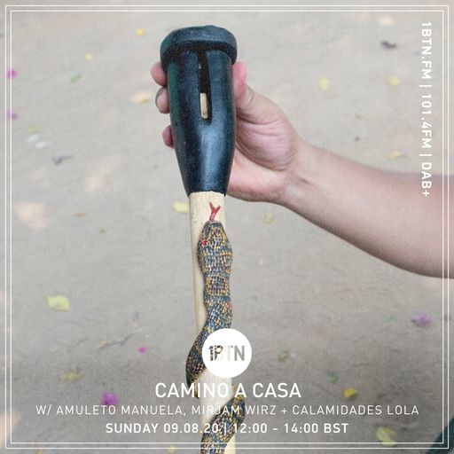 Camino A Casa - 09.08.2020