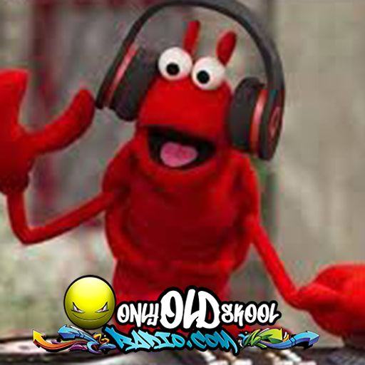 Just Johno   - OnlyOldSkoolRadio.com - Sunday 2nd August 2020