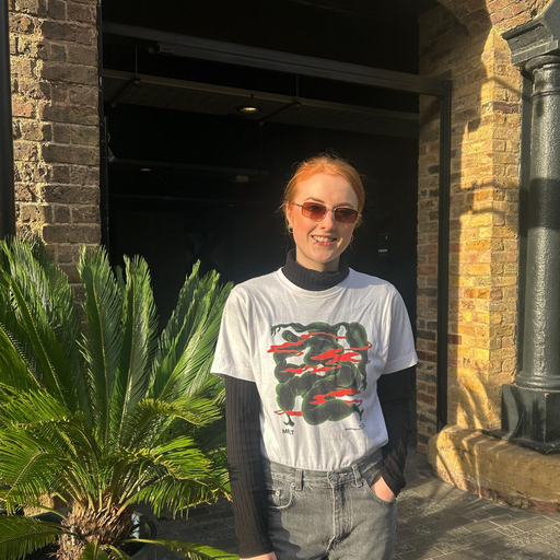 Toraigh 29/11/23- Voices Radio