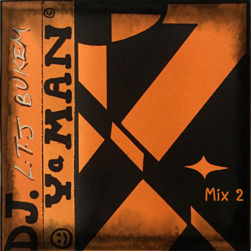 Derriscott - Yaman LTJ Bukem Tribute Mix 2