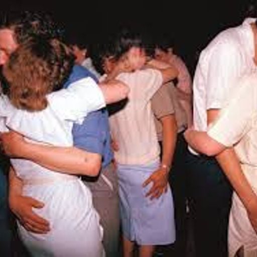 DJ Hedgehog - The Extended Erection Section Part 2 - Friday 17th April 2020