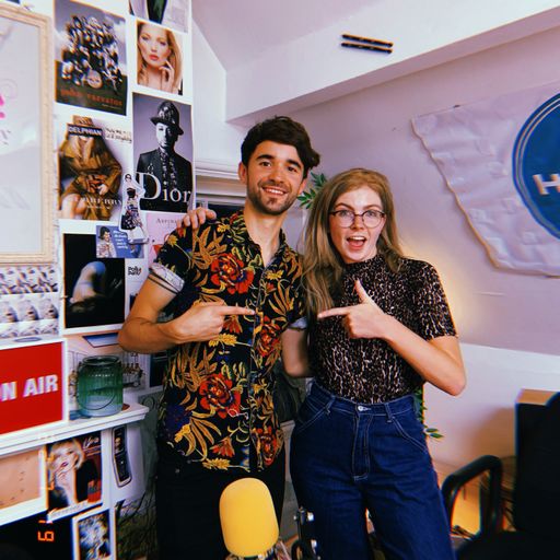 Jodie Bryant's Monday Night and Chill X Gizmo Varillas