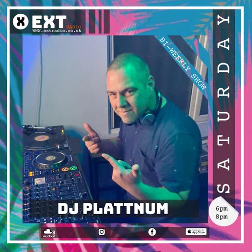 DJ Plattnum - 22 OCT 2022