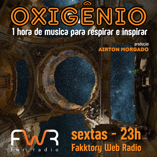 Oxigenio 001 - 5.11.2021