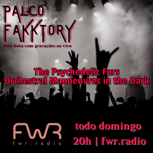 Palco Fakktory 047 - 21.11.2021