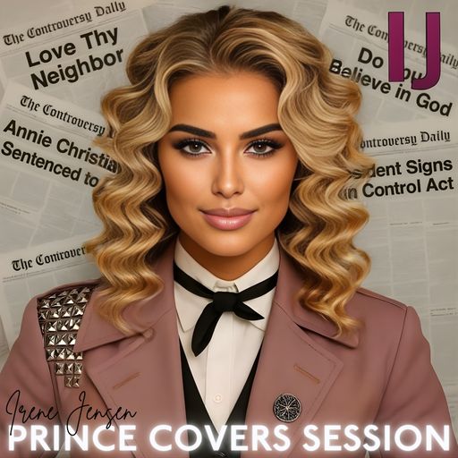 Prince Covers Session (20-03-2026)