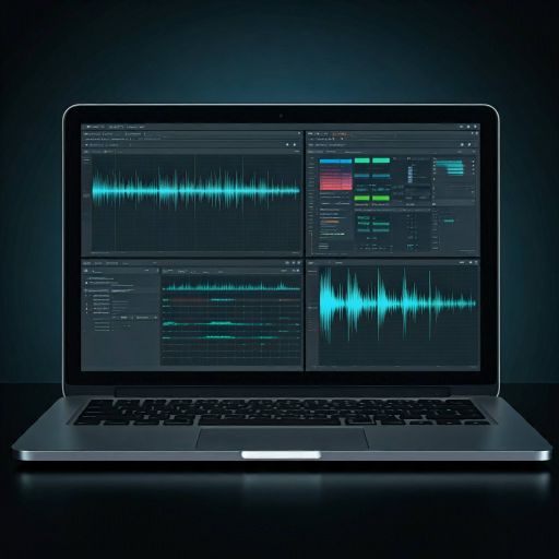 New computer testing