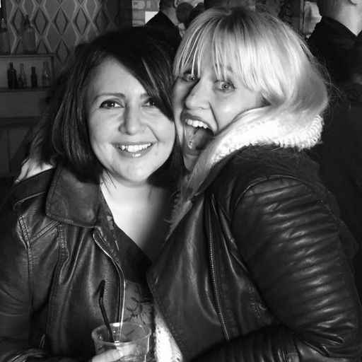 Chicks Dig Jerks with Mazzy & Alice featuring John Robb (15/05/2016)