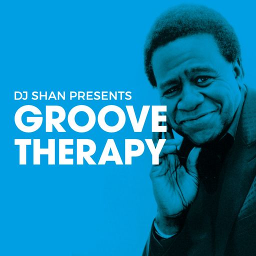 Groove Therapy 21st December 2019