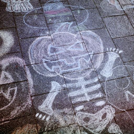 Open Hand Real Flames w/ Table Turner - 22nd October 2025