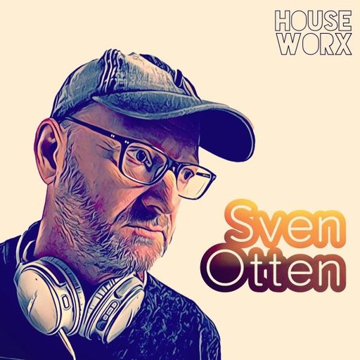 Jon Manley - hOUSEwORX (17/06/22)
