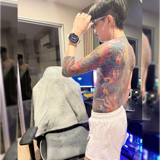 แฮปปี้เบิร์ดเดย์ เอ๊ะ อภิสิทธิ์ V.2