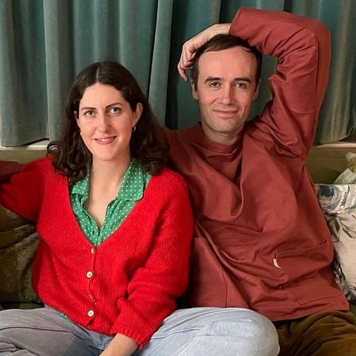 Keel Her w/ Daniel O'Sullivan - 29th October 2025