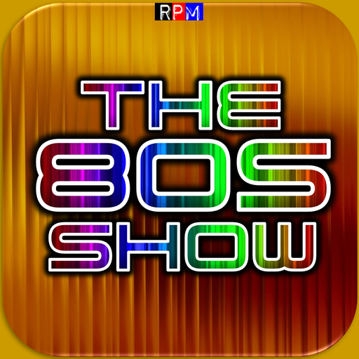 THE 80S SHOW : 10