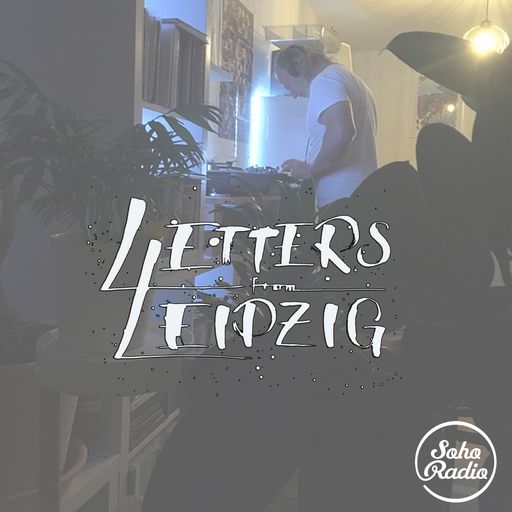 Letters From Leipzig - Kosmoz (01/09/2024)