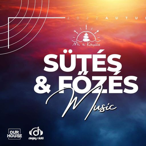 Live at Deejay Radio 2022-10-29