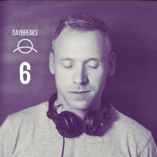 Live Daily 6 - David J Newton - 17.09.2025 - Nottingham