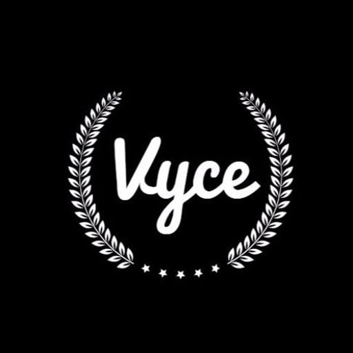 DJ Vyce - Throwback Mashup Side B