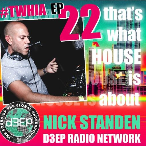 That's What House Is About (21/02/24)