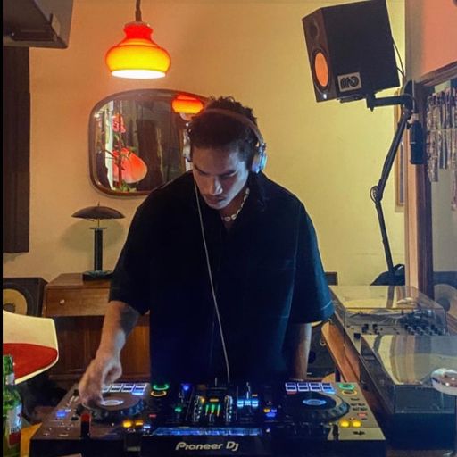 Nice N' Greasy #013 Kafka (01/11/2023)