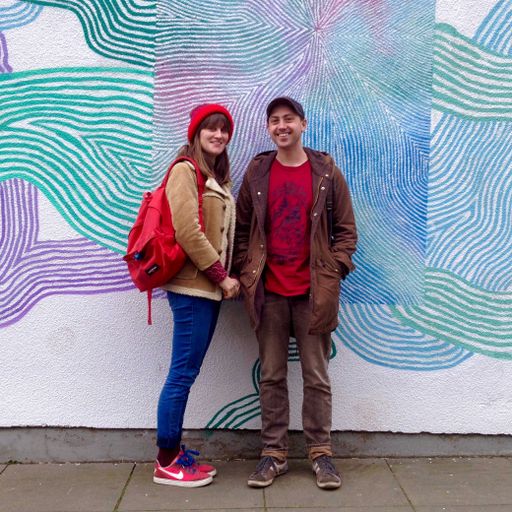 Zoe Ellen Bryant with Helio Pause