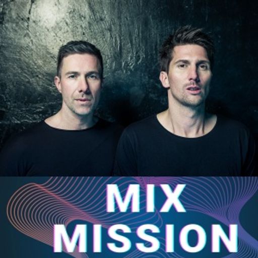 Pan Pot - Sunshine Live Mix Mission 2019 SONUS Special
