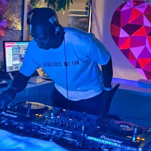 Colin Williams - 50 Shades Of House (20/12/21)