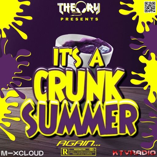 IT'S A CRUNK SUMMER AGAIN