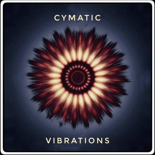 Cymatic Vibrations March19